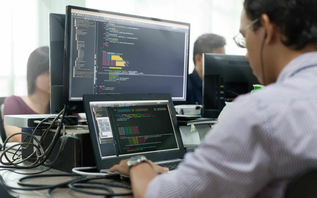How to Redesign Website Without Losing SEO: Steps to Maintain Rankings and Traffic During a Redesign