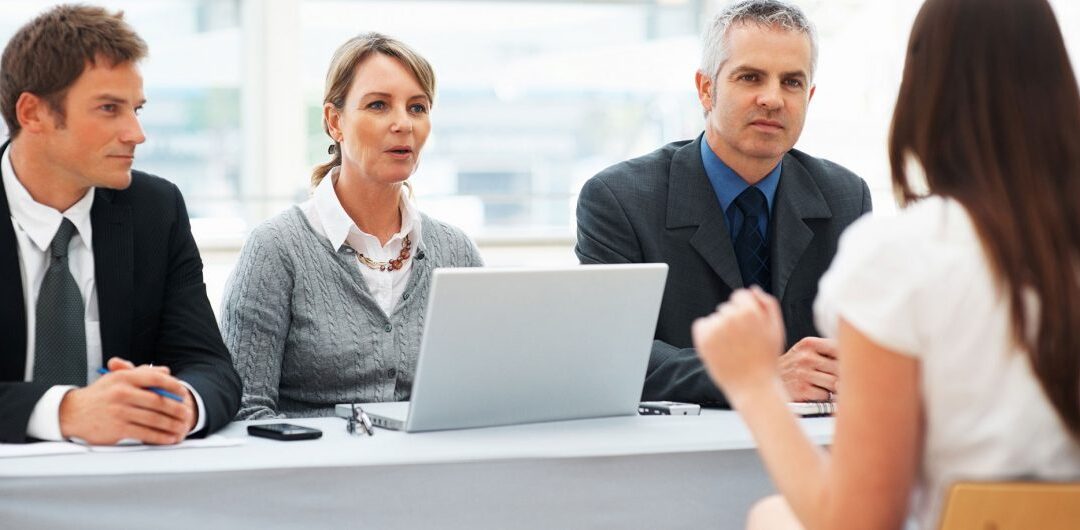 SEO Interview Questions: For Each Level – Entry, Mid, and Senior Roles Explained