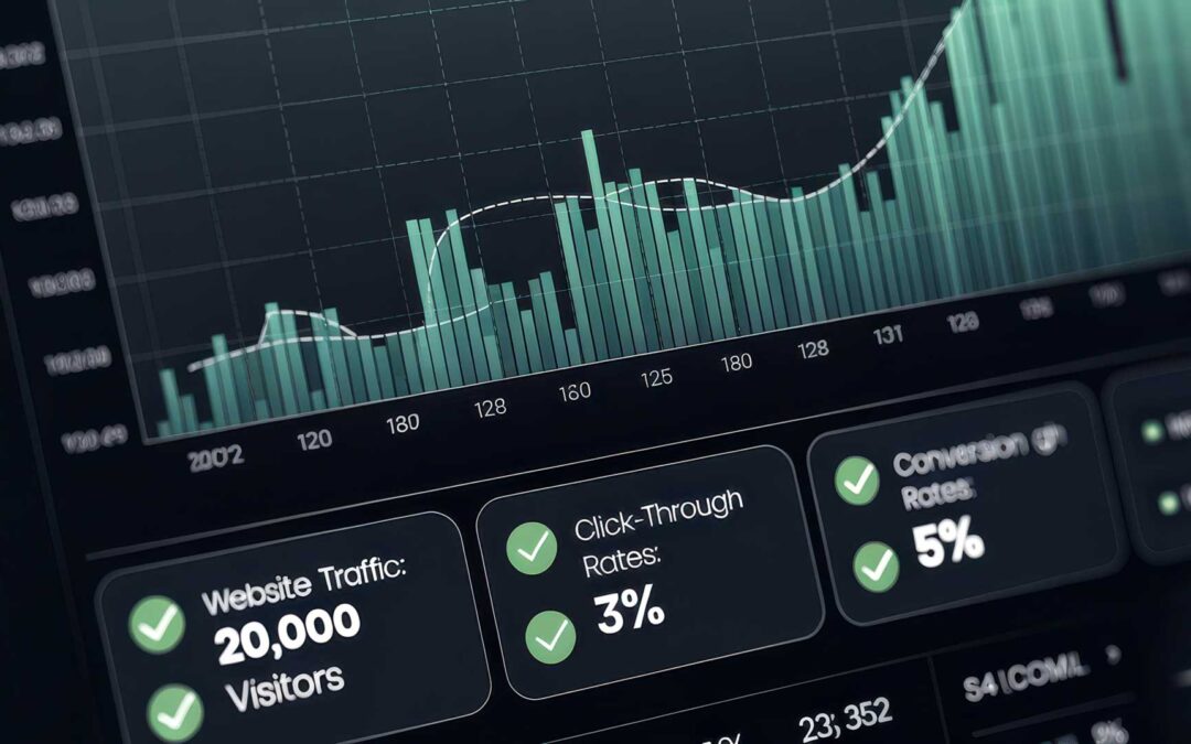 What Weekly SEO Metrics Should You Measure? Key Metrics to Track for Better Rankings