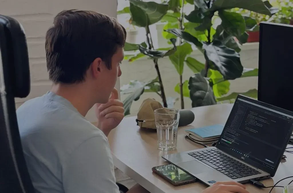 Why Front End Developers Prioritize Search Engine Optimization for Website Success and Visibility